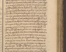 Zdjęcie nr 782 dla obiektu archiwalnego: Acta actorum, causarum spiritualium, civilium, criminalium, obligationum, quietationum, inscpritionum, cessionum, decimarum, testamentorum R. D. Martini Szyszkowski, episcopi Cracoviensis, ducis Severiensis in annis 1627 - 1630 ad Aprilem, quorum indicem vide in fine libri praesentis. Tomus quartus.