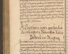 Zdjęcie nr 777 dla obiektu archiwalnego: Acta actorum, causarum spiritualium, civilium, criminalium, obligationum, quietationum, inscpritionum, cessionum, decimarum, testamentorum R. D. Martini Szyszkowski, episcopi Cracoviensis, ducis Severiensis in annis 1627 - 1630 ad Aprilem, quorum indicem vide in fine libri praesentis. Tomus quartus.