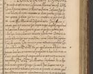 Zdjęcie nr 774 dla obiektu archiwalnego: Acta actorum, causarum spiritualium, civilium, criminalium, obligationum, quietationum, inscpritionum, cessionum, decimarum, testamentorum R. D. Martini Szyszkowski, episcopi Cracoviensis, ducis Severiensis in annis 1627 - 1630 ad Aprilem, quorum indicem vide in fine libri praesentis. Tomus quartus.