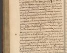 Zdjęcie nr 773 dla obiektu archiwalnego: Acta actorum, causarum spiritualium, civilium, criminalium, obligationum, quietationum, inscpritionum, cessionum, decimarum, testamentorum R. D. Martini Szyszkowski, episcopi Cracoviensis, ducis Severiensis in annis 1627 - 1630 ad Aprilem, quorum indicem vide in fine libri praesentis. Tomus quartus.