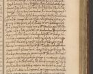 Zdjęcie nr 768 dla obiektu archiwalnego: Acta actorum, causarum spiritualium, civilium, criminalium, obligationum, quietationum, inscpritionum, cessionum, decimarum, testamentorum R. D. Martini Szyszkowski, episcopi Cracoviensis, ducis Severiensis in annis 1627 - 1630 ad Aprilem, quorum indicem vide in fine libri praesentis. Tomus quartus.