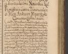 Zdjęcie nr 766 dla obiektu archiwalnego: Acta actorum, causarum spiritualium, civilium, criminalium, obligationum, quietationum, inscpritionum, cessionum, decimarum, testamentorum R. D. Martini Szyszkowski, episcopi Cracoviensis, ducis Severiensis in annis 1627 - 1630 ad Aprilem, quorum indicem vide in fine libri praesentis. Tomus quartus.