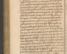 Zdjęcie nr 765 dla obiektu archiwalnego: Acta actorum, causarum spiritualium, civilium, criminalium, obligationum, quietationum, inscpritionum, cessionum, decimarum, testamentorum R. D. Martini Szyszkowski, episcopi Cracoviensis, ducis Severiensis in annis 1627 - 1630 ad Aprilem, quorum indicem vide in fine libri praesentis. Tomus quartus.