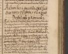 Zdjęcie nr 758 dla obiektu archiwalnego: Acta actorum, causarum spiritualium, civilium, criminalium, obligationum, quietationum, inscpritionum, cessionum, decimarum, testamentorum R. D. Martini Szyszkowski, episcopi Cracoviensis, ducis Severiensis in annis 1627 - 1630 ad Aprilem, quorum indicem vide in fine libri praesentis. Tomus quartus.