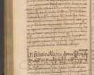 Zdjęcie nr 757 dla obiektu archiwalnego: Acta actorum, causarum spiritualium, civilium, criminalium, obligationum, quietationum, inscpritionum, cessionum, decimarum, testamentorum R. D. Martini Szyszkowski, episcopi Cracoviensis, ducis Severiensis in annis 1627 - 1630 ad Aprilem, quorum indicem vide in fine libri praesentis. Tomus quartus.