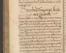 Zdjęcie nr 755 dla obiektu archiwalnego: Acta actorum, causarum spiritualium, civilium, criminalium, obligationum, quietationum, inscpritionum, cessionum, decimarum, testamentorum R. D. Martini Szyszkowski, episcopi Cracoviensis, ducis Severiensis in annis 1627 - 1630 ad Aprilem, quorum indicem vide in fine libri praesentis. Tomus quartus.