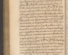 Zdjęcie nr 753 dla obiektu archiwalnego: Acta actorum, causarum spiritualium, civilium, criminalium, obligationum, quietationum, inscpritionum, cessionum, decimarum, testamentorum R. D. Martini Szyszkowski, episcopi Cracoviensis, ducis Severiensis in annis 1627 - 1630 ad Aprilem, quorum indicem vide in fine libri praesentis. Tomus quartus.
