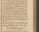 Zdjęcie nr 752 dla obiektu archiwalnego: Acta actorum, causarum spiritualium, civilium, criminalium, obligationum, quietationum, inscpritionum, cessionum, decimarum, testamentorum R. D. Martini Szyszkowski, episcopi Cracoviensis, ducis Severiensis in annis 1627 - 1630 ad Aprilem, quorum indicem vide in fine libri praesentis. Tomus quartus.
