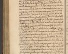 Zdjęcie nr 751 dla obiektu archiwalnego: Acta actorum, causarum spiritualium, civilium, criminalium, obligationum, quietationum, inscpritionum, cessionum, decimarum, testamentorum R. D. Martini Szyszkowski, episcopi Cracoviensis, ducis Severiensis in annis 1627 - 1630 ad Aprilem, quorum indicem vide in fine libri praesentis. Tomus quartus.