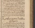 Zdjęcie nr 748 dla obiektu archiwalnego: Acta actorum, causarum spiritualium, civilium, criminalium, obligationum, quietationum, inscpritionum, cessionum, decimarum, testamentorum R. D. Martini Szyszkowski, episcopi Cracoviensis, ducis Severiensis in annis 1627 - 1630 ad Aprilem, quorum indicem vide in fine libri praesentis. Tomus quartus.