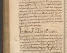 Zdjęcie nr 747 dla obiektu archiwalnego: Acta actorum, causarum spiritualium, civilium, criminalium, obligationum, quietationum, inscpritionum, cessionum, decimarum, testamentorum R. D. Martini Szyszkowski, episcopi Cracoviensis, ducis Severiensis in annis 1627 - 1630 ad Aprilem, quorum indicem vide in fine libri praesentis. Tomus quartus.