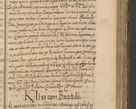 Zdjęcie nr 746 dla obiektu archiwalnego: Acta actorum, causarum spiritualium, civilium, criminalium, obligationum, quietationum, inscpritionum, cessionum, decimarum, testamentorum R. D. Martini Szyszkowski, episcopi Cracoviensis, ducis Severiensis in annis 1627 - 1630 ad Aprilem, quorum indicem vide in fine libri praesentis. Tomus quartus.
