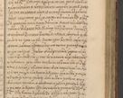 Zdjęcie nr 742 dla obiektu archiwalnego: Acta actorum, causarum spiritualium, civilium, criminalium, obligationum, quietationum, inscpritionum, cessionum, decimarum, testamentorum R. D. Martini Szyszkowski, episcopi Cracoviensis, ducis Severiensis in annis 1627 - 1630 ad Aprilem, quorum indicem vide in fine libri praesentis. Tomus quartus.