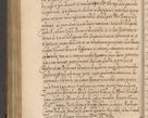 Zdjęcie nr 743 dla obiektu archiwalnego: Acta actorum, causarum spiritualium, civilium, criminalium, obligationum, quietationum, inscpritionum, cessionum, decimarum, testamentorum R. D. Martini Szyszkowski, episcopi Cracoviensis, ducis Severiensis in annis 1627 - 1630 ad Aprilem, quorum indicem vide in fine libri praesentis. Tomus quartus.