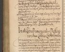 Zdjęcie nr 741 dla obiektu archiwalnego: Acta actorum, causarum spiritualium, civilium, criminalium, obligationum, quietationum, inscpritionum, cessionum, decimarum, testamentorum R. D. Martini Szyszkowski, episcopi Cracoviensis, ducis Severiensis in annis 1627 - 1630 ad Aprilem, quorum indicem vide in fine libri praesentis. Tomus quartus.