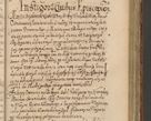 Zdjęcie nr 740 dla obiektu archiwalnego: Acta actorum, causarum spiritualium, civilium, criminalium, obligationum, quietationum, inscpritionum, cessionum, decimarum, testamentorum R. D. Martini Szyszkowski, episcopi Cracoviensis, ducis Severiensis in annis 1627 - 1630 ad Aprilem, quorum indicem vide in fine libri praesentis. Tomus quartus.