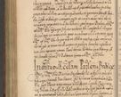 Zdjęcie nr 739 dla obiektu archiwalnego: Acta actorum, causarum spiritualium, civilium, criminalium, obligationum, quietationum, inscpritionum, cessionum, decimarum, testamentorum R. D. Martini Szyszkowski, episcopi Cracoviensis, ducis Severiensis in annis 1627 - 1630 ad Aprilem, quorum indicem vide in fine libri praesentis. Tomus quartus.