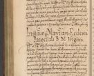 Zdjęcie nr 737 dla obiektu archiwalnego: Acta actorum, causarum spiritualium, civilium, criminalium, obligationum, quietationum, inscpritionum, cessionum, decimarum, testamentorum R. D. Martini Szyszkowski, episcopi Cracoviensis, ducis Severiensis in annis 1627 - 1630 ad Aprilem, quorum indicem vide in fine libri praesentis. Tomus quartus.
