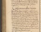 Zdjęcie nr 731 dla obiektu archiwalnego: Acta actorum, causarum spiritualium, civilium, criminalium, obligationum, quietationum, inscpritionum, cessionum, decimarum, testamentorum R. D. Martini Szyszkowski, episcopi Cracoviensis, ducis Severiensis in annis 1627 - 1630 ad Aprilem, quorum indicem vide in fine libri praesentis. Tomus quartus.