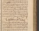 Zdjęcie nr 728 dla obiektu archiwalnego: Acta actorum, causarum spiritualium, civilium, criminalium, obligationum, quietationum, inscpritionum, cessionum, decimarum, testamentorum R. D. Martini Szyszkowski, episcopi Cracoviensis, ducis Severiensis in annis 1627 - 1630 ad Aprilem, quorum indicem vide in fine libri praesentis. Tomus quartus.