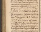 Zdjęcie nr 725 dla obiektu archiwalnego: Acta actorum, causarum spiritualium, civilium, criminalium, obligationum, quietationum, inscpritionum, cessionum, decimarum, testamentorum R. D. Martini Szyszkowski, episcopi Cracoviensis, ducis Severiensis in annis 1627 - 1630 ad Aprilem, quorum indicem vide in fine libri praesentis. Tomus quartus.