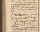 Zdjęcie nr 727 dla obiektu archiwalnego: Acta actorum, causarum spiritualium, civilium, criminalium, obligationum, quietationum, inscpritionum, cessionum, decimarum, testamentorum R. D. Martini Szyszkowski, episcopi Cracoviensis, ducis Severiensis in annis 1627 - 1630 ad Aprilem, quorum indicem vide in fine libri praesentis. Tomus quartus.