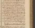 Zdjęcie nr 724 dla obiektu archiwalnego: Acta actorum, causarum spiritualium, civilium, criminalium, obligationum, quietationum, inscpritionum, cessionum, decimarum, testamentorum R. D. Martini Szyszkowski, episcopi Cracoviensis, ducis Severiensis in annis 1627 - 1630 ad Aprilem, quorum indicem vide in fine libri praesentis. Tomus quartus.
