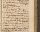 Zdjęcie nr 722 dla obiektu archiwalnego: Acta actorum, causarum spiritualium, civilium, criminalium, obligationum, quietationum, inscpritionum, cessionum, decimarum, testamentorum R. D. Martini Szyszkowski, episcopi Cracoviensis, ducis Severiensis in annis 1627 - 1630 ad Aprilem, quorum indicem vide in fine libri praesentis. Tomus quartus.