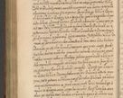 Zdjęcie nr 721 dla obiektu archiwalnego: Acta actorum, causarum spiritualium, civilium, criminalium, obligationum, quietationum, inscpritionum, cessionum, decimarum, testamentorum R. D. Martini Szyszkowski, episcopi Cracoviensis, ducis Severiensis in annis 1627 - 1630 ad Aprilem, quorum indicem vide in fine libri praesentis. Tomus quartus.