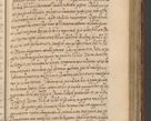 Zdjęcie nr 720 dla obiektu archiwalnego: Acta actorum, causarum spiritualium, civilium, criminalium, obligationum, quietationum, inscpritionum, cessionum, decimarum, testamentorum R. D. Martini Szyszkowski, episcopi Cracoviensis, ducis Severiensis in annis 1627 - 1630 ad Aprilem, quorum indicem vide in fine libri praesentis. Tomus quartus.