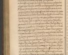 Zdjęcie nr 719 dla obiektu archiwalnego: Acta actorum, causarum spiritualium, civilium, criminalium, obligationum, quietationum, inscpritionum, cessionum, decimarum, testamentorum R. D. Martini Szyszkowski, episcopi Cracoviensis, ducis Severiensis in annis 1627 - 1630 ad Aprilem, quorum indicem vide in fine libri praesentis. Tomus quartus.