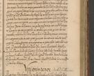 Zdjęcie nr 718 dla obiektu archiwalnego: Acta actorum, causarum spiritualium, civilium, criminalium, obligationum, quietationum, inscpritionum, cessionum, decimarum, testamentorum R. D. Martini Szyszkowski, episcopi Cracoviensis, ducis Severiensis in annis 1627 - 1630 ad Aprilem, quorum indicem vide in fine libri praesentis. Tomus quartus.