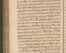 Zdjęcie nr 715 dla obiektu archiwalnego: Acta actorum, causarum spiritualium, civilium, criminalium, obligationum, quietationum, inscpritionum, cessionum, decimarum, testamentorum R. D. Martini Szyszkowski, episcopi Cracoviensis, ducis Severiensis in annis 1627 - 1630 ad Aprilem, quorum indicem vide in fine libri praesentis. Tomus quartus.
