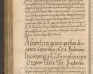 Zdjęcie nr 717 dla obiektu archiwalnego: Acta actorum, causarum spiritualium, civilium, criminalium, obligationum, quietationum, inscpritionum, cessionum, decimarum, testamentorum R. D. Martini Szyszkowski, episcopi Cracoviensis, ducis Severiensis in annis 1627 - 1630 ad Aprilem, quorum indicem vide in fine libri praesentis. Tomus quartus.