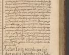 Zdjęcie nr 714 dla obiektu archiwalnego: Acta actorum, causarum spiritualium, civilium, criminalium, obligationum, quietationum, inscpritionum, cessionum, decimarum, testamentorum R. D. Martini Szyszkowski, episcopi Cracoviensis, ducis Severiensis in annis 1627 - 1630 ad Aprilem, quorum indicem vide in fine libri praesentis. Tomus quartus.