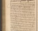 Zdjęcie nr 711 dla obiektu archiwalnego: Acta actorum, causarum spiritualium, civilium, criminalium, obligationum, quietationum, inscpritionum, cessionum, decimarum, testamentorum R. D. Martini Szyszkowski, episcopi Cracoviensis, ducis Severiensis in annis 1627 - 1630 ad Aprilem, quorum indicem vide in fine libri praesentis. Tomus quartus.