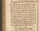 Zdjęcie nr 707 dla obiektu archiwalnego: Acta actorum, causarum spiritualium, civilium, criminalium, obligationum, quietationum, inscpritionum, cessionum, decimarum, testamentorum R. D. Martini Szyszkowski, episcopi Cracoviensis, ducis Severiensis in annis 1627 - 1630 ad Aprilem, quorum indicem vide in fine libri praesentis. Tomus quartus.