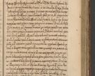 Zdjęcie nr 706 dla obiektu archiwalnego: Acta actorum, causarum spiritualium, civilium, criminalium, obligationum, quietationum, inscpritionum, cessionum, decimarum, testamentorum R. D. Martini Szyszkowski, episcopi Cracoviensis, ducis Severiensis in annis 1627 - 1630 ad Aprilem, quorum indicem vide in fine libri praesentis. Tomus quartus.