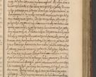 Zdjęcie nr 704 dla obiektu archiwalnego: Acta actorum, causarum spiritualium, civilium, criminalium, obligationum, quietationum, inscpritionum, cessionum, decimarum, testamentorum R. D. Martini Szyszkowski, episcopi Cracoviensis, ducis Severiensis in annis 1627 - 1630 ad Aprilem, quorum indicem vide in fine libri praesentis. Tomus quartus.