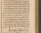 Zdjęcie nr 700 dla obiektu archiwalnego: Acta actorum, causarum spiritualium, civilium, criminalium, obligationum, quietationum, inscpritionum, cessionum, decimarum, testamentorum R. D. Martini Szyszkowski, episcopi Cracoviensis, ducis Severiensis in annis 1627 - 1630 ad Aprilem, quorum indicem vide in fine libri praesentis. Tomus quartus.