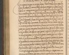 Zdjęcie nr 699 dla obiektu archiwalnego: Acta actorum, causarum spiritualium, civilium, criminalium, obligationum, quietationum, inscpritionum, cessionum, decimarum, testamentorum R. D. Martini Szyszkowski, episcopi Cracoviensis, ducis Severiensis in annis 1627 - 1630 ad Aprilem, quorum indicem vide in fine libri praesentis. Tomus quartus.