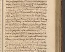 Zdjęcie nr 696 dla obiektu archiwalnego: Acta actorum, causarum spiritualium, civilium, criminalium, obligationum, quietationum, inscpritionum, cessionum, decimarum, testamentorum R. D. Martini Szyszkowski, episcopi Cracoviensis, ducis Severiensis in annis 1627 - 1630 ad Aprilem, quorum indicem vide in fine libri praesentis. Tomus quartus.