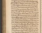 Zdjęcie nr 697 dla obiektu archiwalnego: Acta actorum, causarum spiritualium, civilium, criminalium, obligationum, quietationum, inscpritionum, cessionum, decimarum, testamentorum R. D. Martini Szyszkowski, episcopi Cracoviensis, ducis Severiensis in annis 1627 - 1630 ad Aprilem, quorum indicem vide in fine libri praesentis. Tomus quartus.
