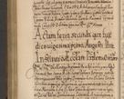 Zdjęcie nr 689 dla obiektu archiwalnego: Acta actorum, causarum spiritualium, civilium, criminalium, obligationum, quietationum, inscpritionum, cessionum, decimarum, testamentorum R. D. Martini Szyszkowski, episcopi Cracoviensis, ducis Severiensis in annis 1627 - 1630 ad Aprilem, quorum indicem vide in fine libri praesentis. Tomus quartus.
