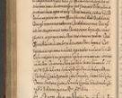 Zdjęcie nr 687 dla obiektu archiwalnego: Acta actorum, causarum spiritualium, civilium, criminalium, obligationum, quietationum, inscpritionum, cessionum, decimarum, testamentorum R. D. Martini Szyszkowski, episcopi Cracoviensis, ducis Severiensis in annis 1627 - 1630 ad Aprilem, quorum indicem vide in fine libri praesentis. Tomus quartus.