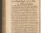 Zdjęcie nr 681 dla obiektu archiwalnego: Acta actorum, causarum spiritualium, civilium, criminalium, obligationum, quietationum, inscpritionum, cessionum, decimarum, testamentorum R. D. Martini Szyszkowski, episcopi Cracoviensis, ducis Severiensis in annis 1627 - 1630 ad Aprilem, quorum indicem vide in fine libri praesentis. Tomus quartus.