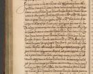 Zdjęcie nr 675 dla obiektu archiwalnego: Acta actorum, causarum spiritualium, civilium, criminalium, obligationum, quietationum, inscpritionum, cessionum, decimarum, testamentorum R. D. Martini Szyszkowski, episcopi Cracoviensis, ducis Severiensis in annis 1627 - 1630 ad Aprilem, quorum indicem vide in fine libri praesentis. Tomus quartus.