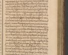 Zdjęcie nr 676 dla obiektu archiwalnego: Acta actorum, causarum spiritualium, civilium, criminalium, obligationum, quietationum, inscpritionum, cessionum, decimarum, testamentorum R. D. Martini Szyszkowski, episcopi Cracoviensis, ducis Severiensis in annis 1627 - 1630 ad Aprilem, quorum indicem vide in fine libri praesentis. Tomus quartus.