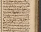 Zdjęcie nr 674 dla obiektu archiwalnego: Acta actorum, causarum spiritualium, civilium, criminalium, obligationum, quietationum, inscpritionum, cessionum, decimarum, testamentorum R. D. Martini Szyszkowski, episcopi Cracoviensis, ducis Severiensis in annis 1627 - 1630 ad Aprilem, quorum indicem vide in fine libri praesentis. Tomus quartus.