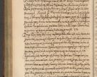 Zdjęcie nr 671 dla obiektu archiwalnego: Acta actorum, causarum spiritualium, civilium, criminalium, obligationum, quietationum, inscpritionum, cessionum, decimarum, testamentorum R. D. Martini Szyszkowski, episcopi Cracoviensis, ducis Severiensis in annis 1627 - 1630 ad Aprilem, quorum indicem vide in fine libri praesentis. Tomus quartus.